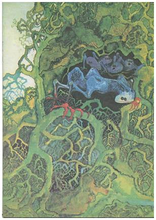 Yes : Fragile (LP, Album, RE, Gat)