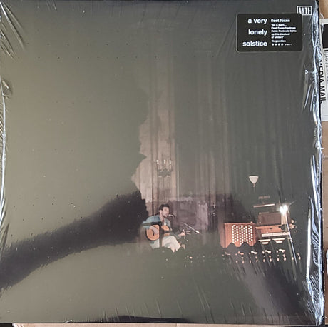 Fleet Foxes : A Very Lonely Solstice (LP, Album)