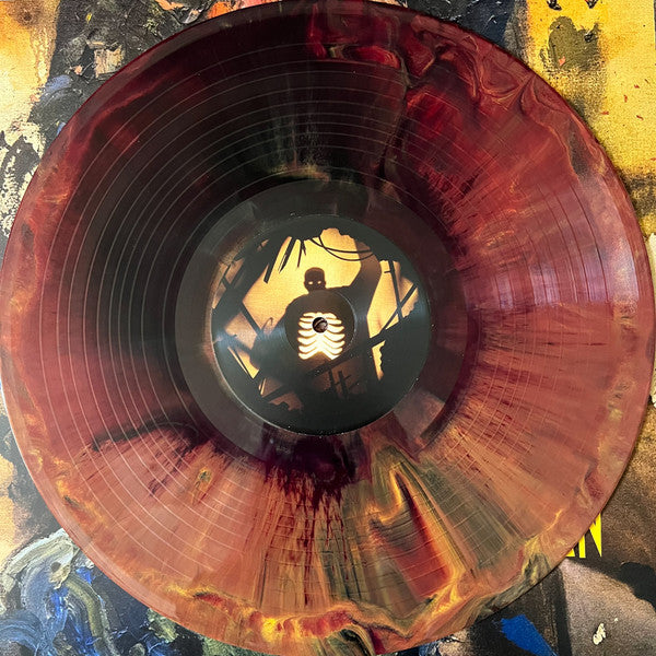 Robert Lowe (2) : Candyman (Original Motion Picture Soundtrack) (2xLP, Album, Dlx, Bro)