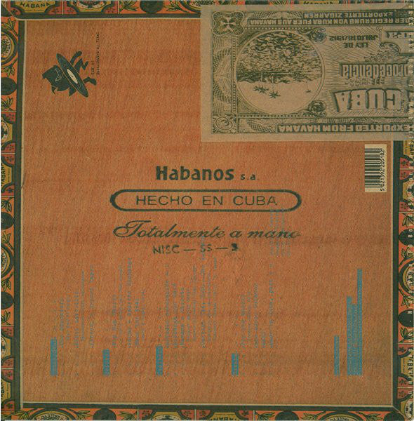 Up, Bustle & Out With Richard Egües : Rebel Radio (Master Sessions 1, Calle 23, Havana) (2xLP, Album)