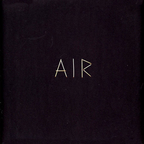 Sault : Air (2x12", Album)