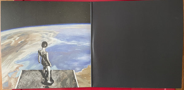 Sault : Air (2x12", Album)