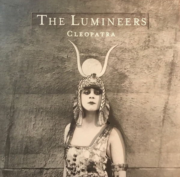 The Lumineers : Cleopatra (LP, Sla + LP, S/Sided, Sla + Album, Dlx, RE)