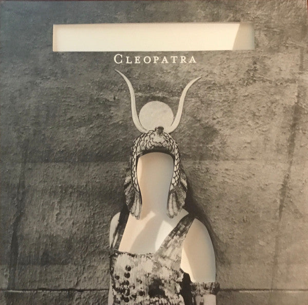 The Lumineers : Cleopatra (LP, Sla + LP, S/Sided, Sla + Album, Dlx, RE)