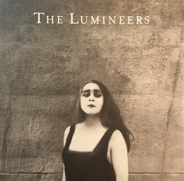 The Lumineers : Cleopatra (LP, Sla + LP, S/Sided, Sla + Album, Dlx, RE)