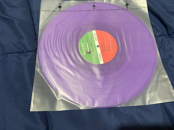 Skid Row : Skid Row (LP, Album, Ltd, RE, Ann)