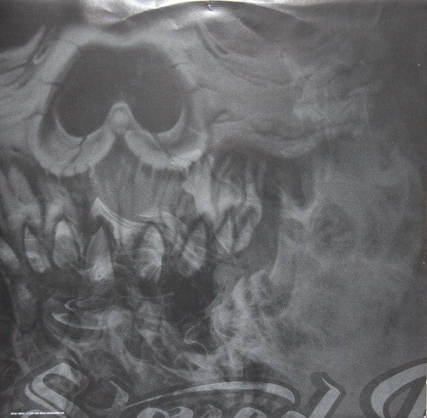 Cypress Hill : Stoned Raiders (2xLP, Album)