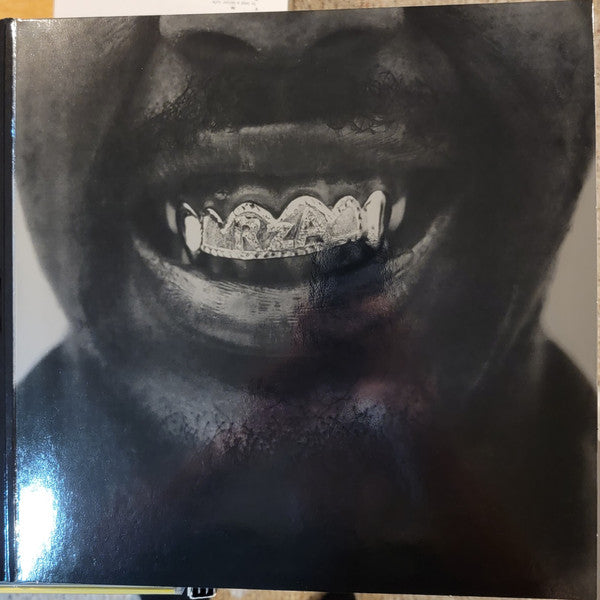 Gravediggaz : 6 Feet Deep (2xLP, Album, Club, Ltd, RE, RM, Bla)