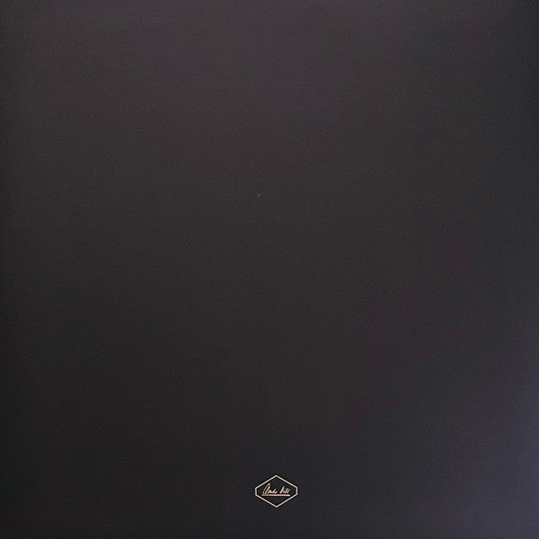 The Mars Volta : The Mars Volta (LP, Album)