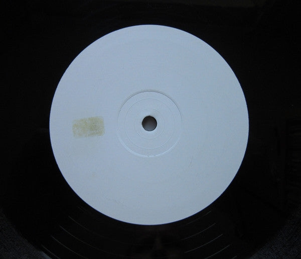 X Project : Jah Set It / Ghetto Geddon (12", RE, W/Lbl)