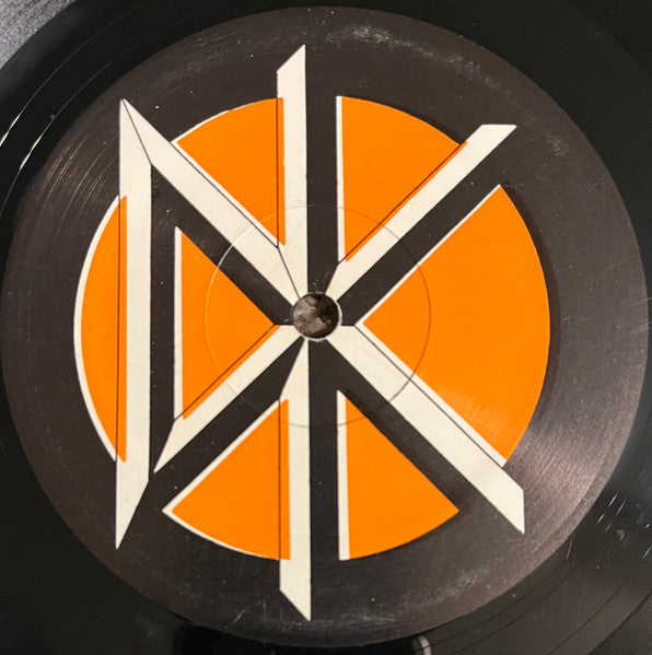Dead Kennedys : Fresh Fruit For Rotting Vegetables (LP, Album, RP, Mon)