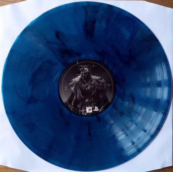 Chad Cannon And Bill Hemstapat : Ghost Of Tsushima: Music From Iki Island & Legends (LP, Album, Bla)