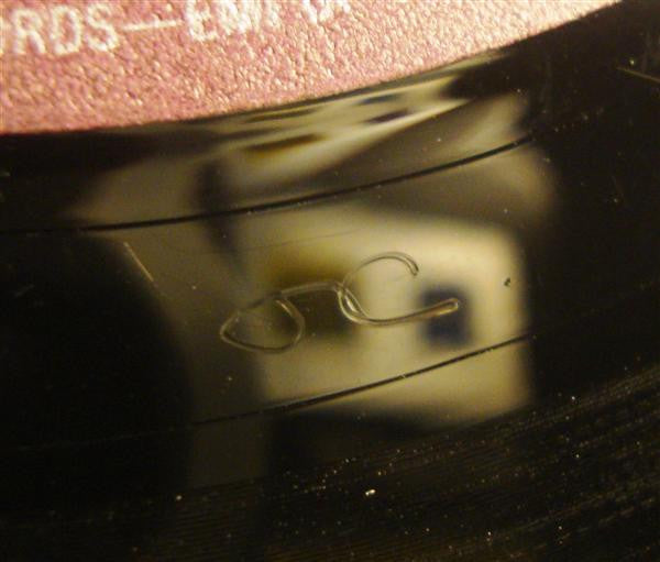 The Beatles : Twist And Shout (LP, Album, Comp, RE, 3rd)