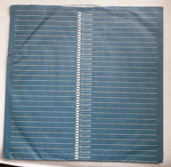 Isaac Hayes Movement : Disco Connection (LP, Album)