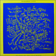 The Artists' Jazz Band : Live At The Edge (2xLP, Album)