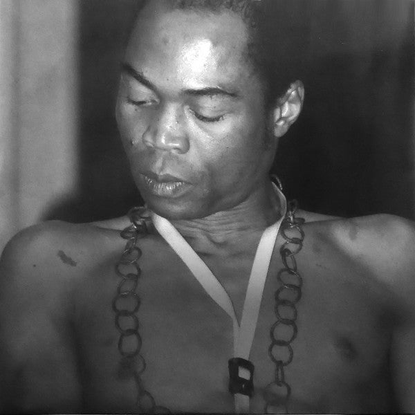 Fela Kuti & Egypt 80 : Beasts Of No Nation (LP, Album, RE)