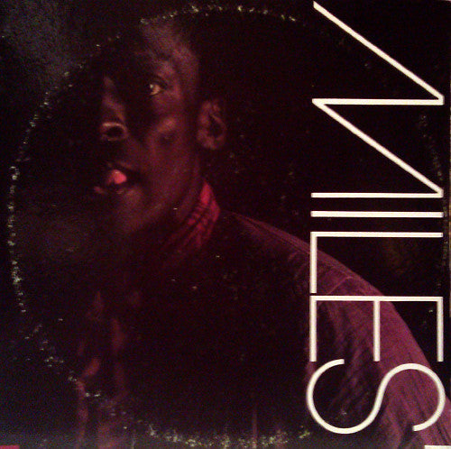 Miles Davis : Miles Davis (2xLP, Comp, Mono)