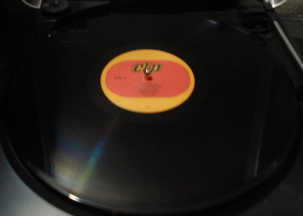 El-P : Fantastic Damage (2xLP, Album, RE)