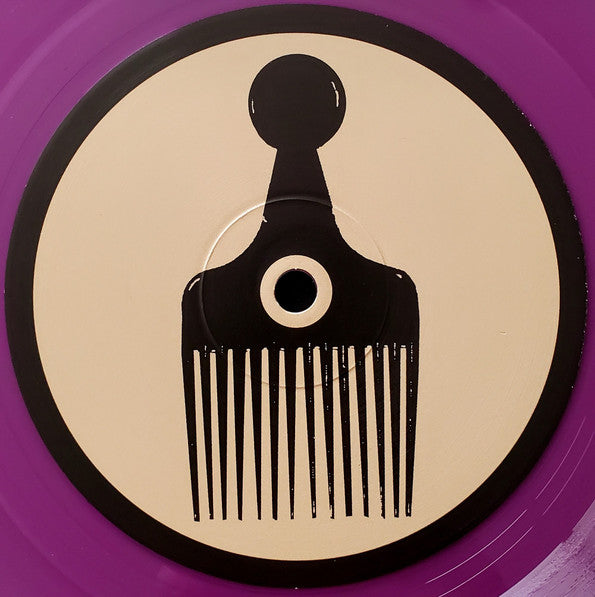 Digable Planets : Blowout Comb (2xLP, Album, Ltd, RE, Cle)