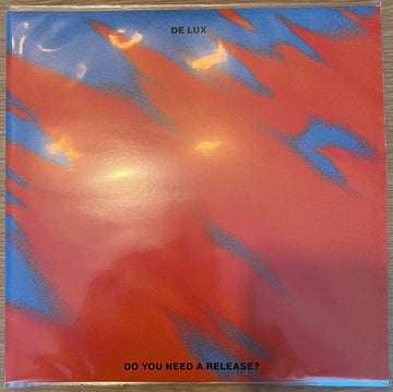 De Lux (2) : Do You Need A Release? (LP)