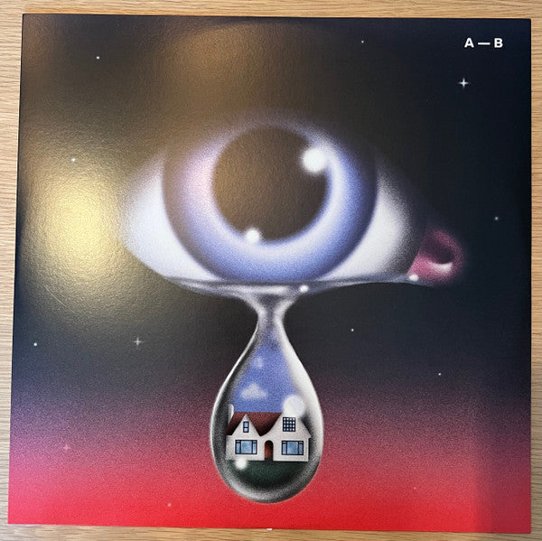 De Lux (2) : Do You Need A Release? (LP)