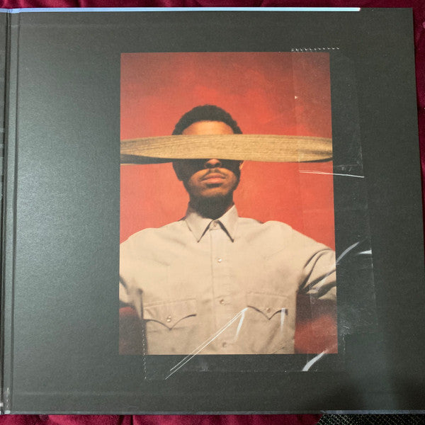 Blu (2) : Her Favorite Colo(u)r (LP, Album, Club, RE, RM, Blu)