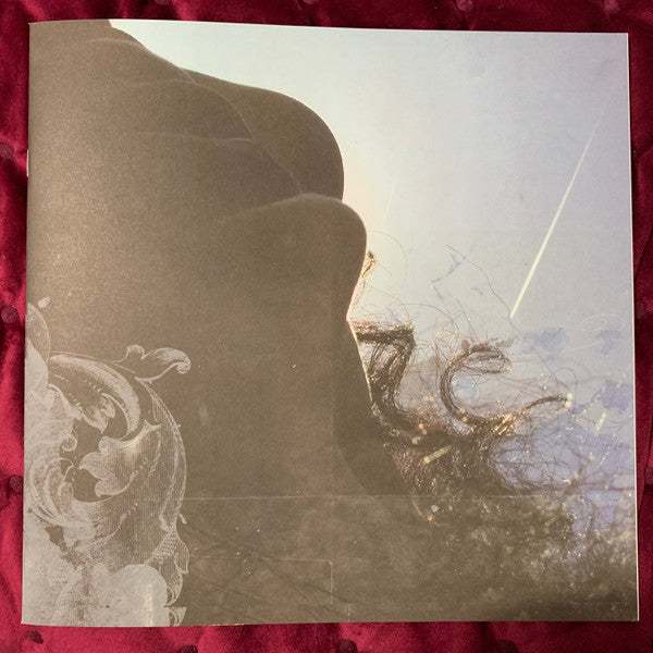 Blu (2) : Her Favorite Colo(u)r (LP, Album, Club, RE, RM, Blu)