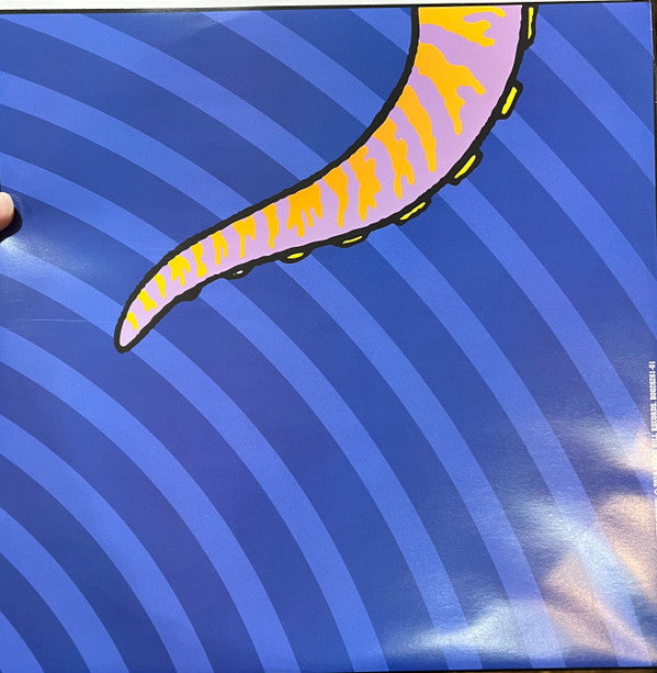 The Offspring : Americana (LP, Album, RE, Gat)