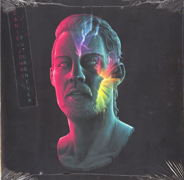 Daniel Johns : FutureNever (LP, Ltd, Blu)