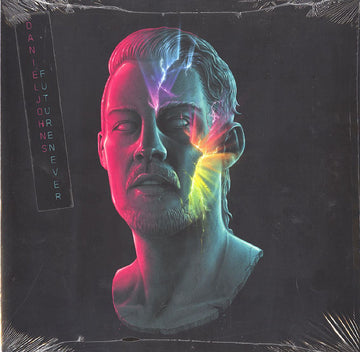 Daniel Johns : FutureNever (LP, Ltd, Blu)