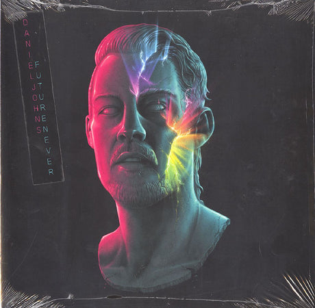 Daniel Johns : FutureNever (LP, Ltd, Blu)