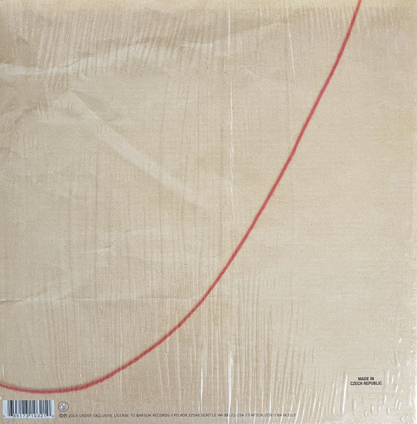Death Cab For Cutie : Transatlanticism (2xLP, Album, RE, RP, 180)