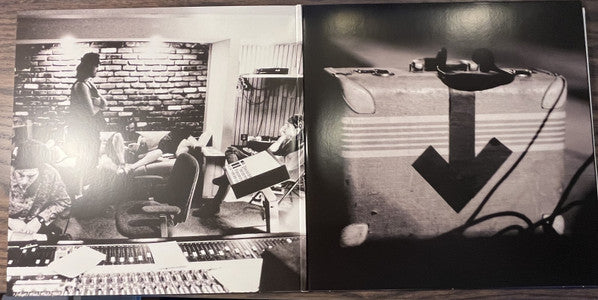 Pearl Jam : Rearviewmirror (Greatest Hits 1991-2003: Volume 2) (2xLP, Comp, RE)