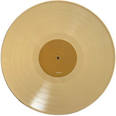 Arctic Monkeys : The Car (LP, Album, Ltd, Yel)