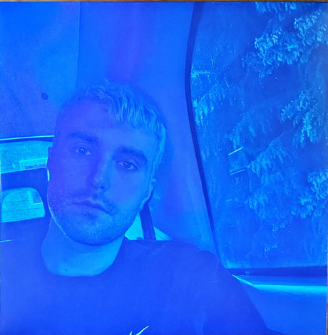 Fred again.. : Actual Life 3 (January 1 - September 9 2022) (LP, Album, Ltd, Cle)
