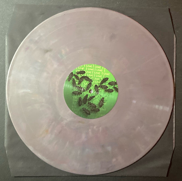 John Carpenter In Association With Alan Howarth : John Carpenter's Prince Of Darkness (Original Motion Picture Soundtrack) (LP, Album, RE, Eco)