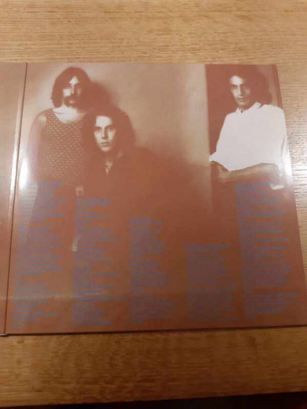 Steely Dan : Can't Buy A Thrill (LP, Album, RE, RM, 180)