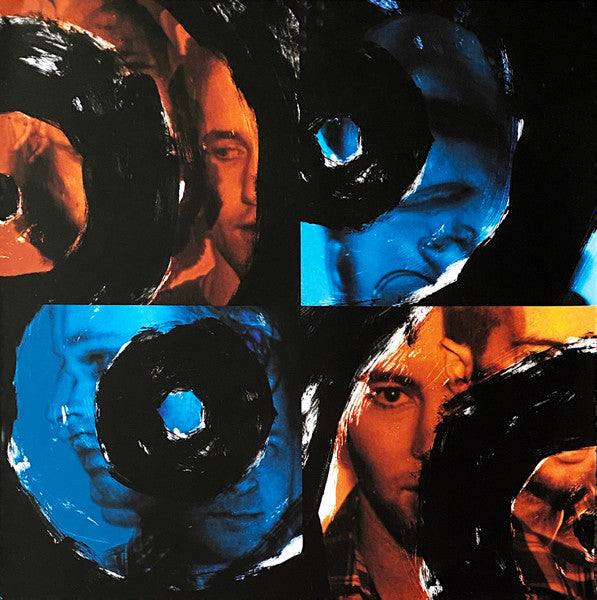 Botch : We Are The Romans (2xLP, Album, RE, RM, Blu)