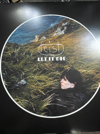 Feist : Let It Die (LP, Album, RE)