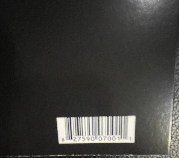 Feist : Let It Die (LP, Album, RE)