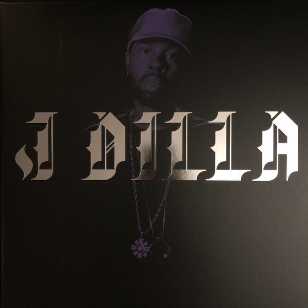 J Dilla : The Diary (LP, Pur + LP, Ora + Album, Club, RE, RM, Gat)