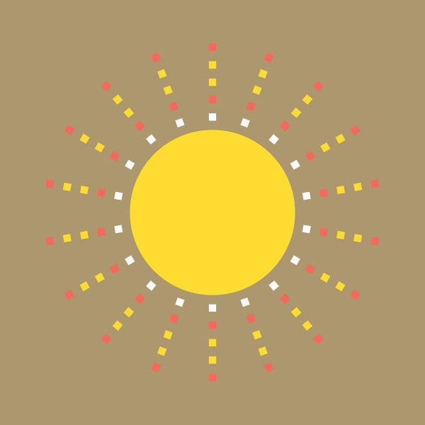 Gold Panda : The Work (LP)