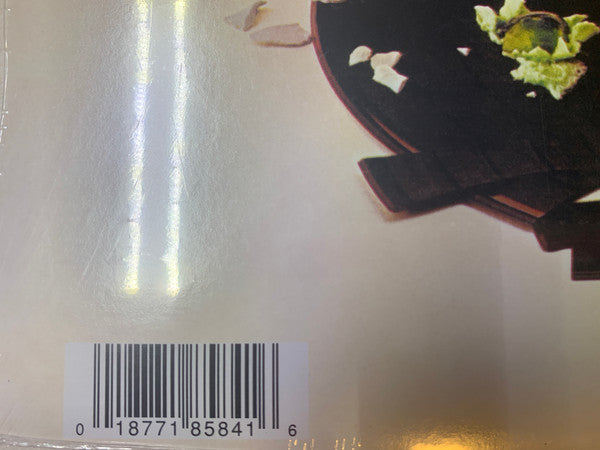 The Rolling Stones : Let It Bleed (LP, Album, RE, RM, 50t)