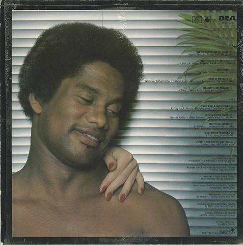 Mighty Pope : The Mighty Pope (LP, Album)