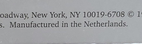 Van Halen : Women And Children First (LP, Album, RE, RM)