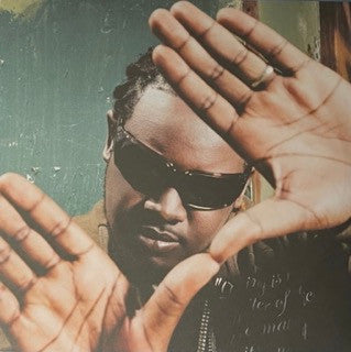 T-Pain : Epiphany (2xLP, Album, Club, Ltd, Num, RE, Blu)