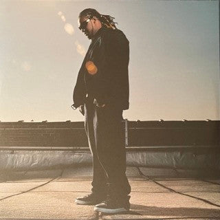 T-Pain : Epiphany (2xLP, Album, Club, Ltd, Num, RE, Blu)