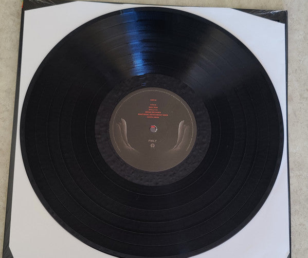 Jessie Reyez : Yessie (LP, Album)