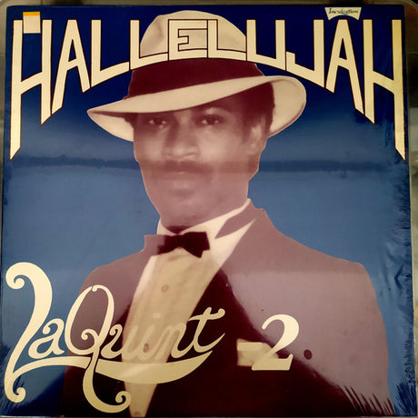 LaQuint-2* : Hallelujah (LP)