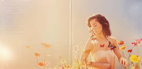 Katy Perry : Prism (2xLP, Album, RE)